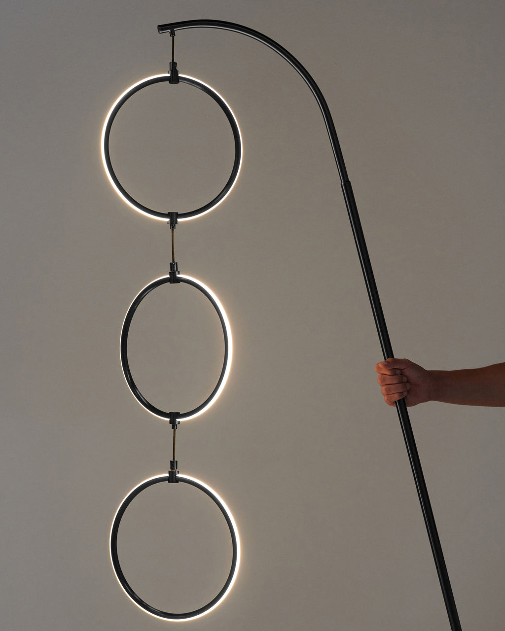 Nova Floor Lamp
