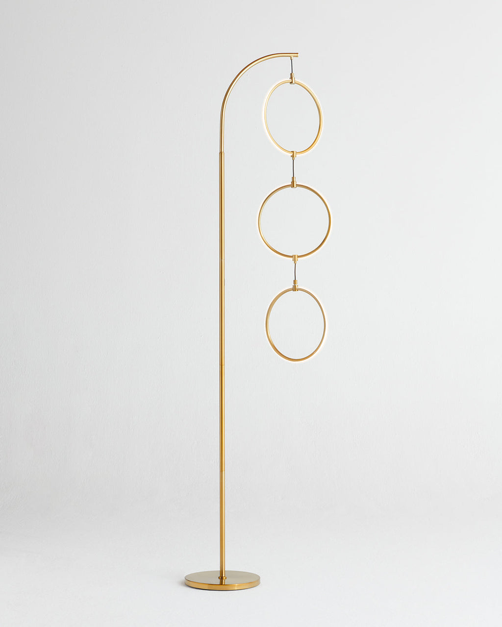 Nova Floor Lamp